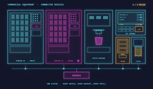 Commercial Equipment